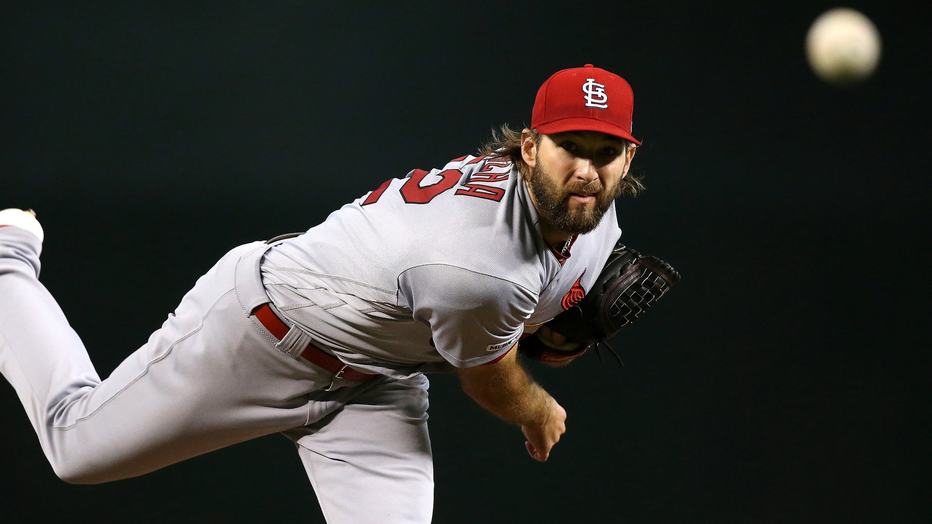 Cardinals Baseball